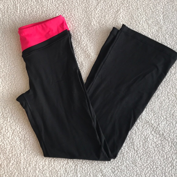 Victoria's Secret Pants - 🥂Victoria’s Secret VSX Sport Supermodel Pants
